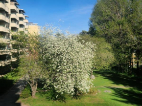 Jahminatu`s Apartment, Södertälje